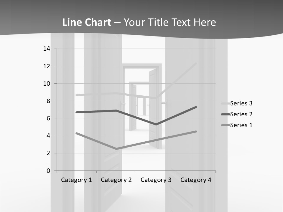 The Infinity PowerPoint Template