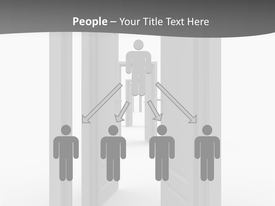 The Infinity PowerPoint Template