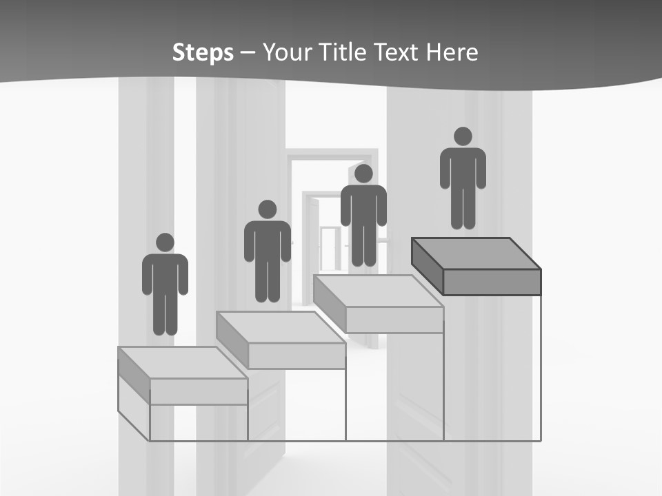 The Infinity PowerPoint Template