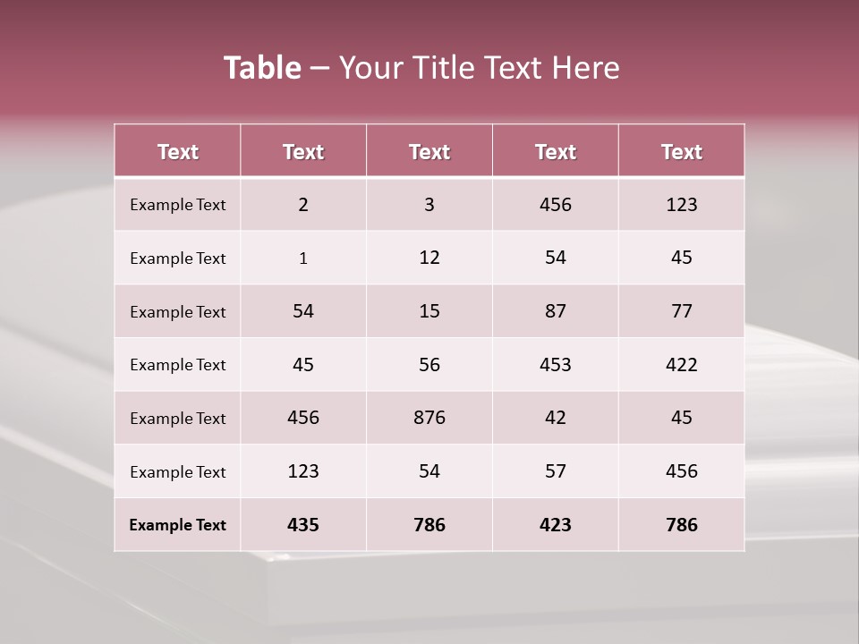 Horizontal Photo Of Three Roses On Casket At Arlington National Cemetery PowerPoint Template