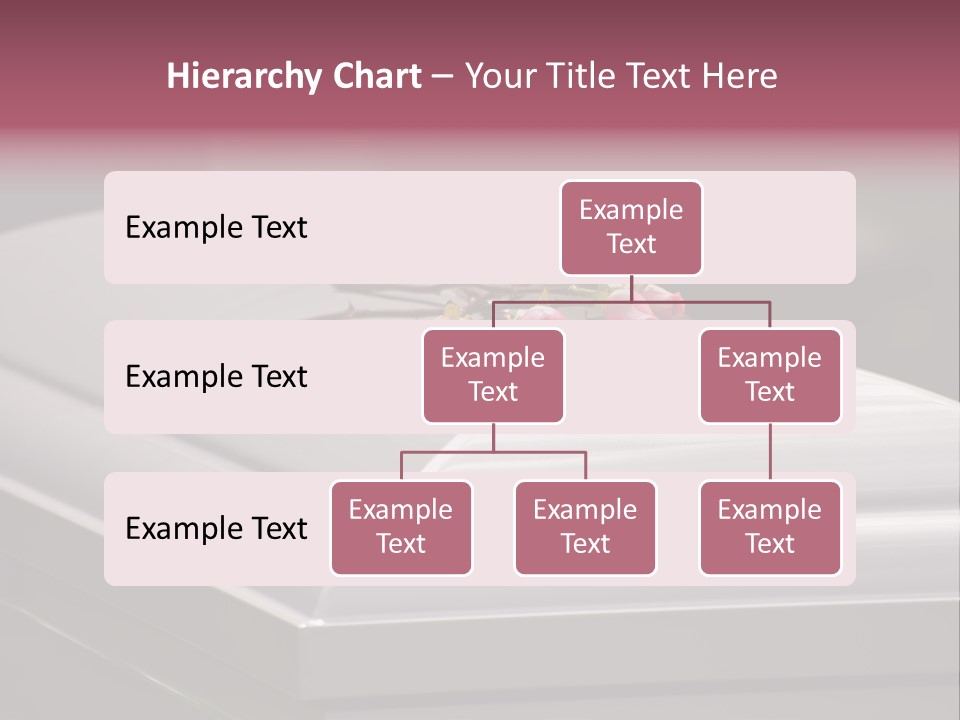 Horizontal Photo Of Three Roses On Casket At Arlington National Cemetery PowerPoint Template