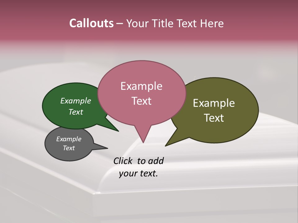 Horizontal Photo Of Three Roses On Casket At Arlington National Cemetery PowerPoint Template