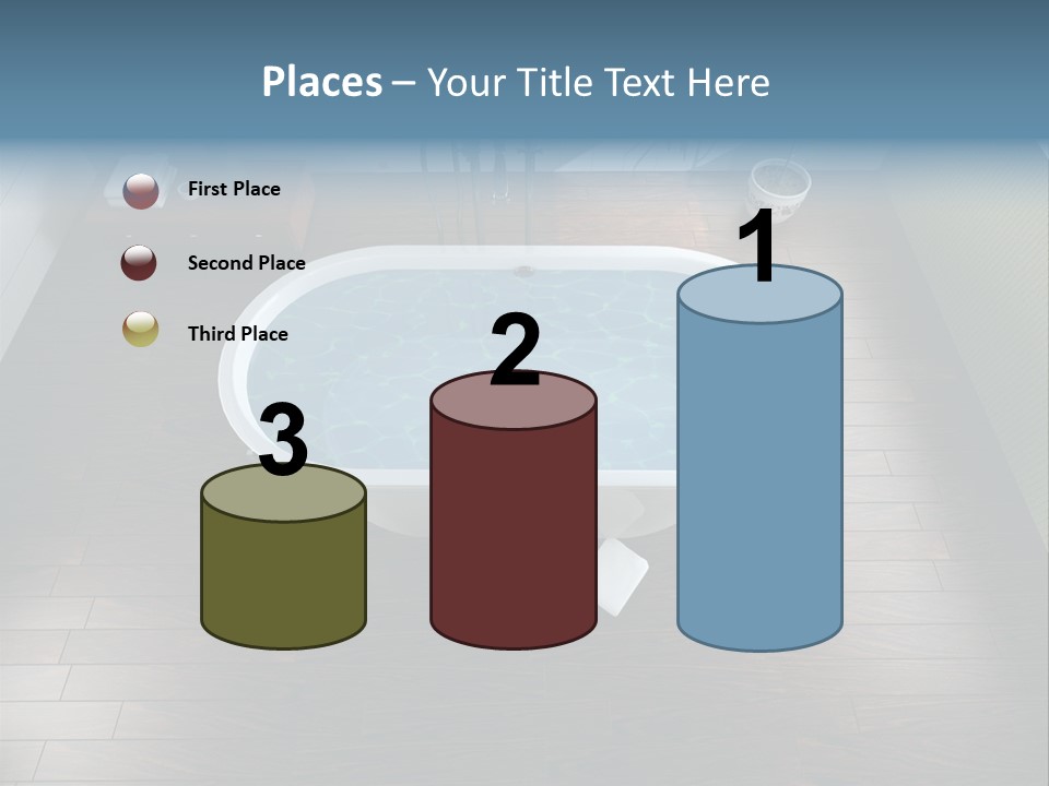 Details Of Beauty PowerPoint Template