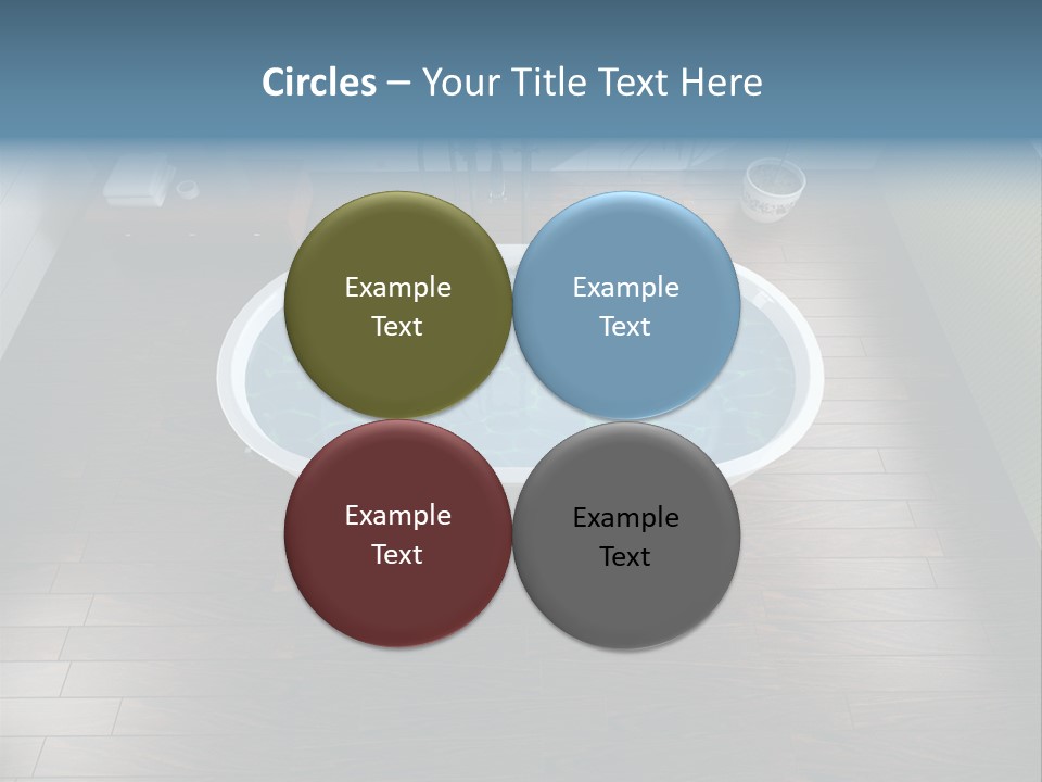 Details Of Beauty PowerPoint Template