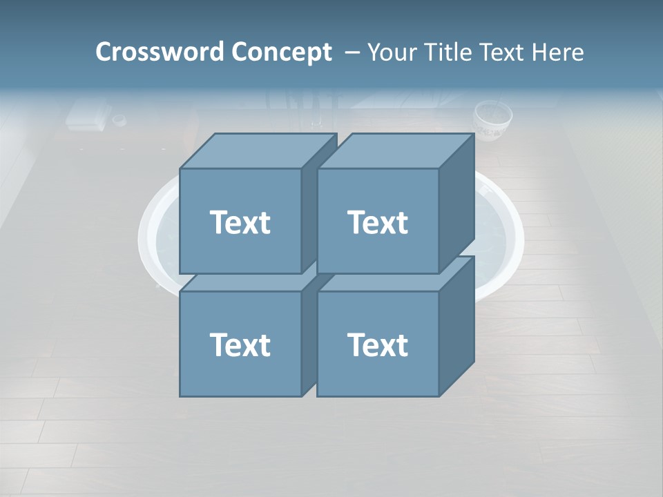 Details Of Beauty PowerPoint Template