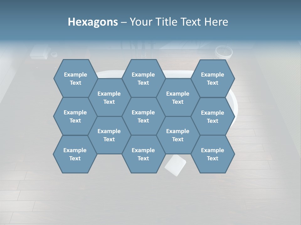 Details Of Beauty PowerPoint Template