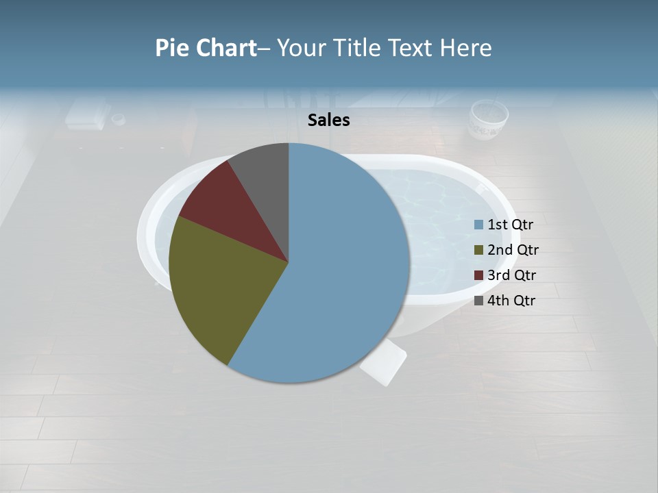 Details Of Beauty PowerPoint Template