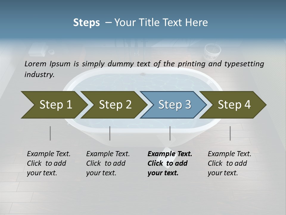 Details Of Beauty PowerPoint Template