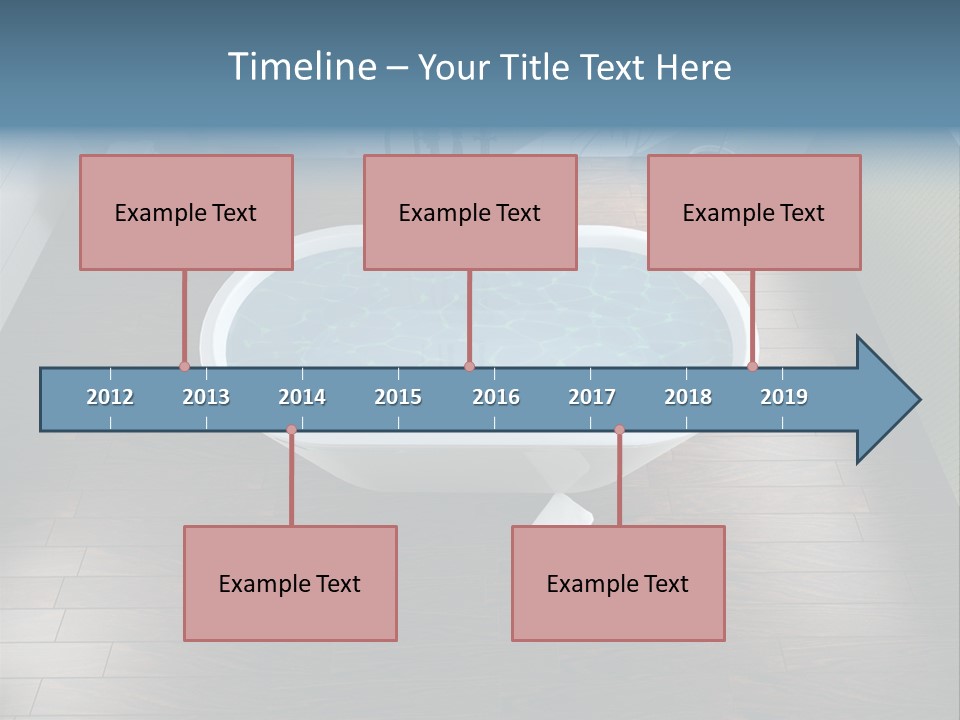 Details Of Beauty PowerPoint Template