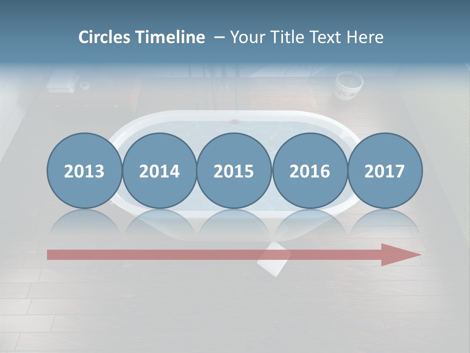 Details Of Beauty PowerPoint Template