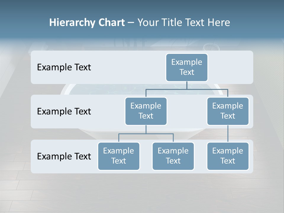 Details Of Beauty PowerPoint Template