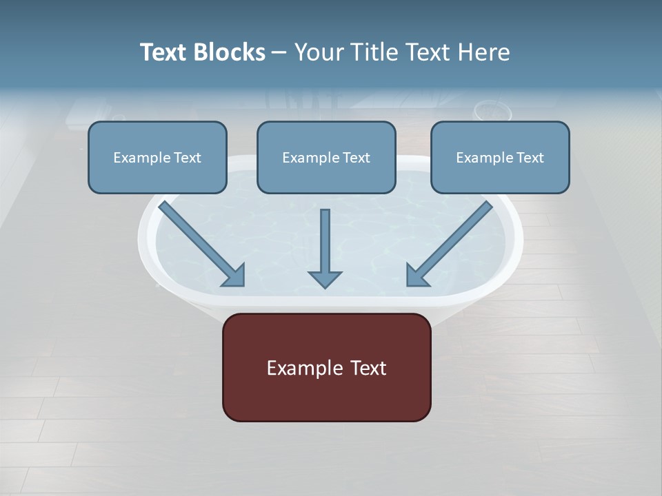 Details Of Beauty PowerPoint Template