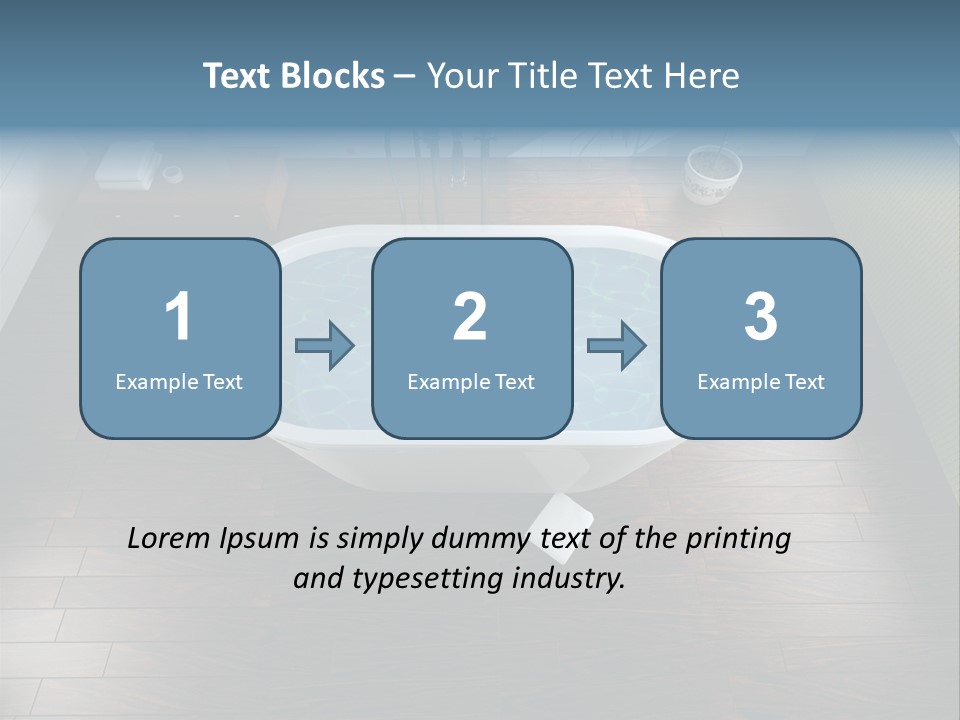 Details Of Beauty PowerPoint Template