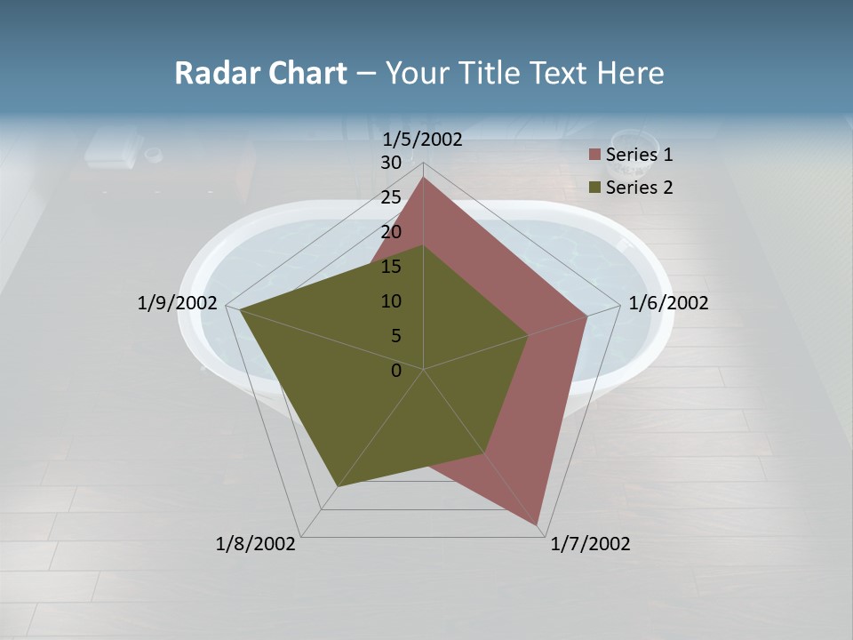Details Of Beauty PowerPoint Template