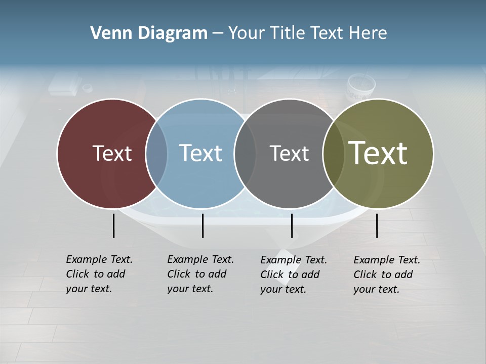 Details Of Beauty PowerPoint Template