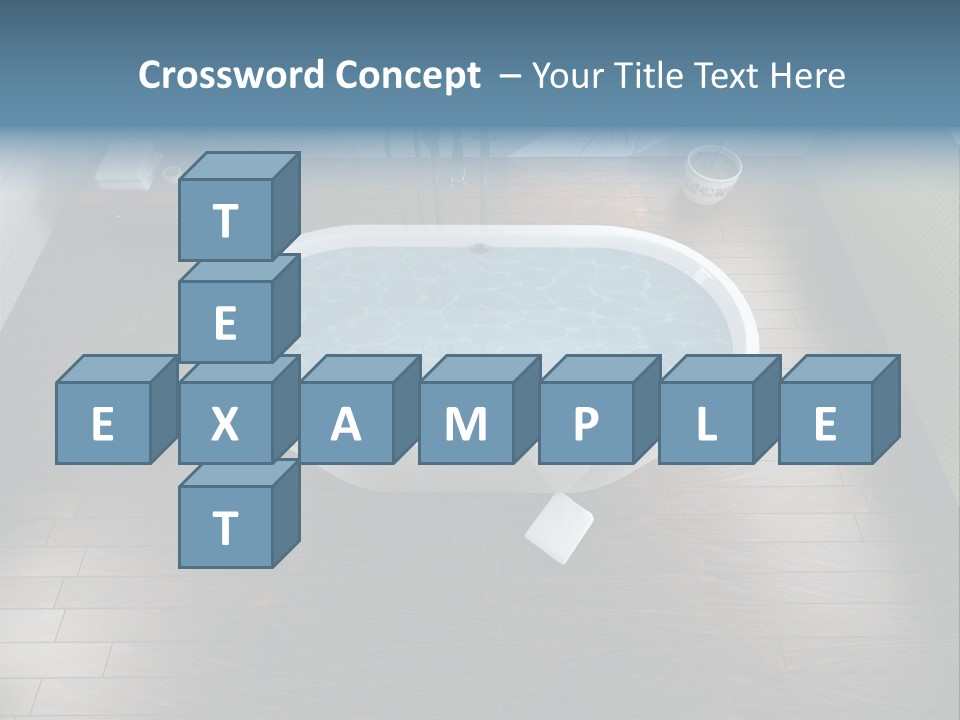 Details Of Beauty PowerPoint Template