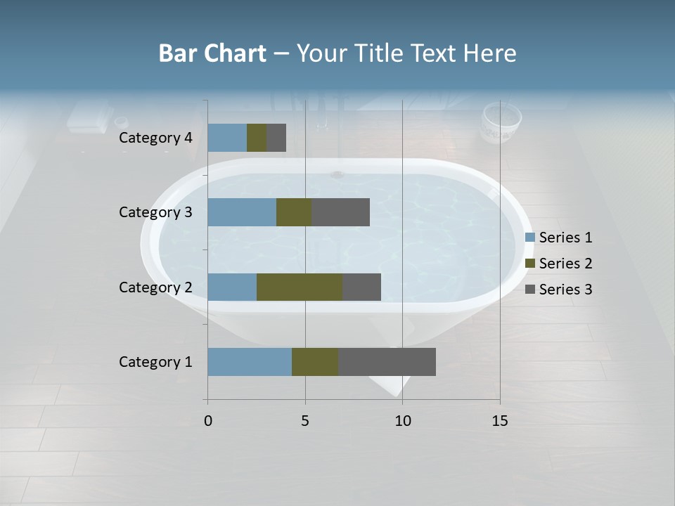 Details Of Beauty PowerPoint Template