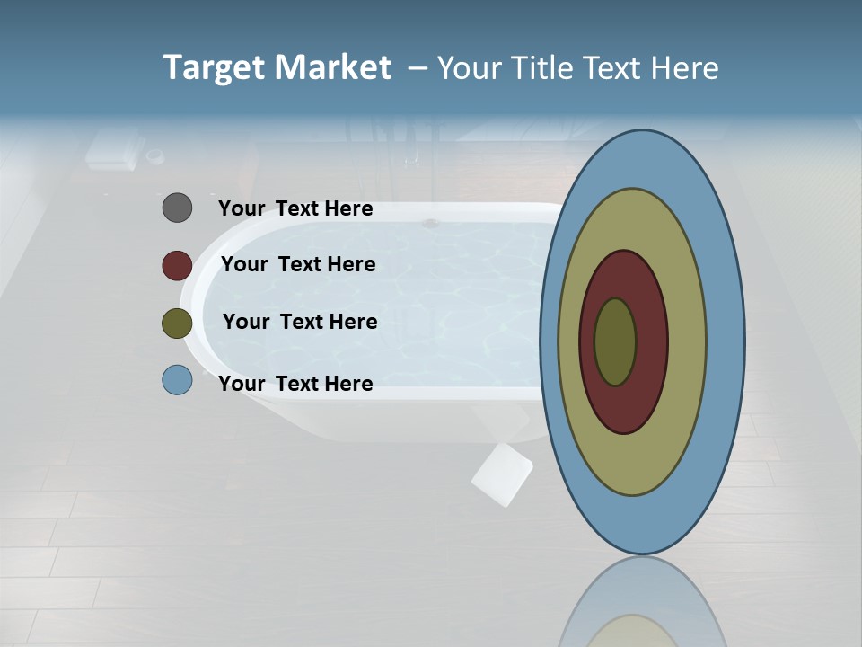 Details Of Beauty PowerPoint Template