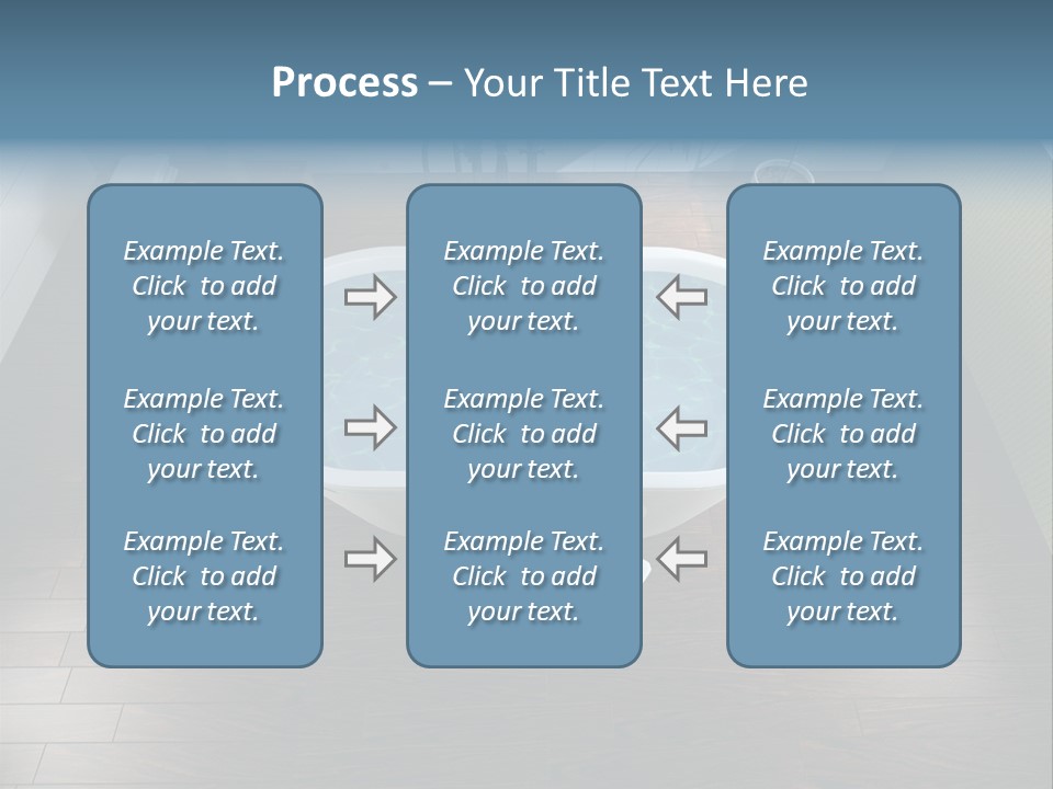Details Of Beauty PowerPoint Template