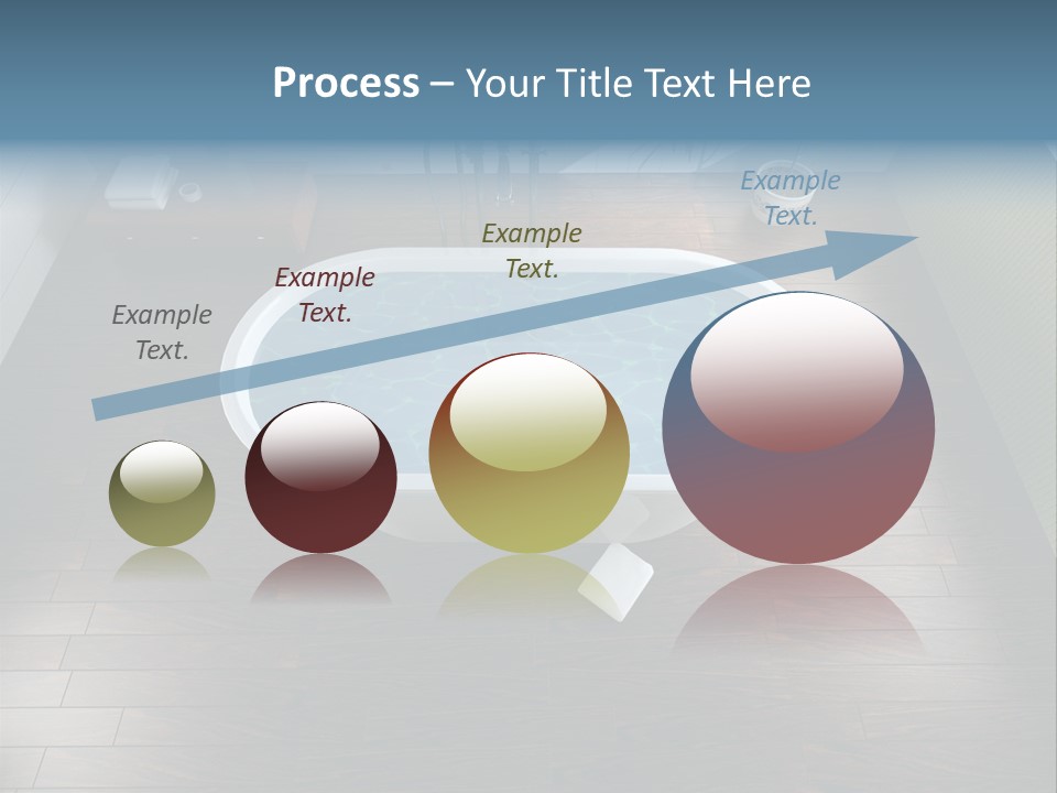 Details Of Beauty PowerPoint Template