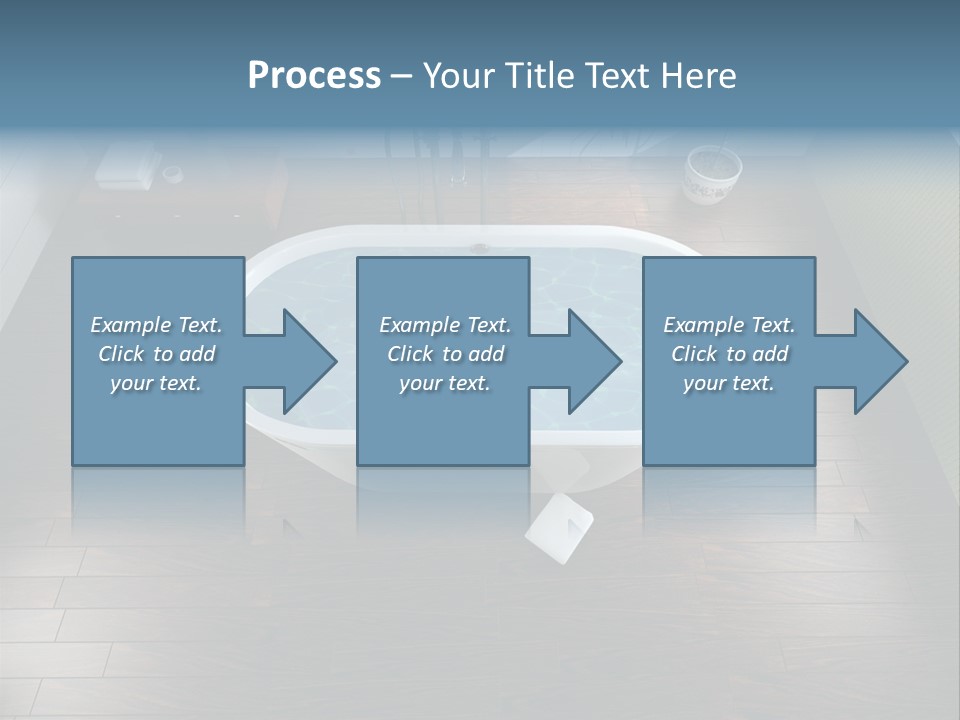 Details Of Beauty PowerPoint Template
