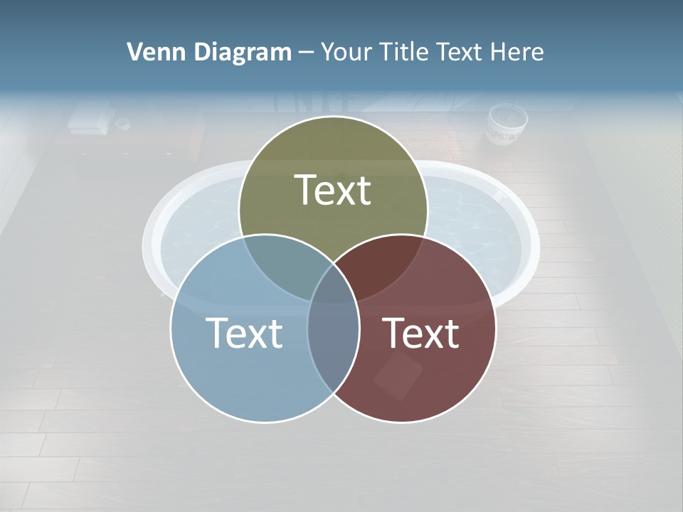 Details Of Beauty PowerPoint Template