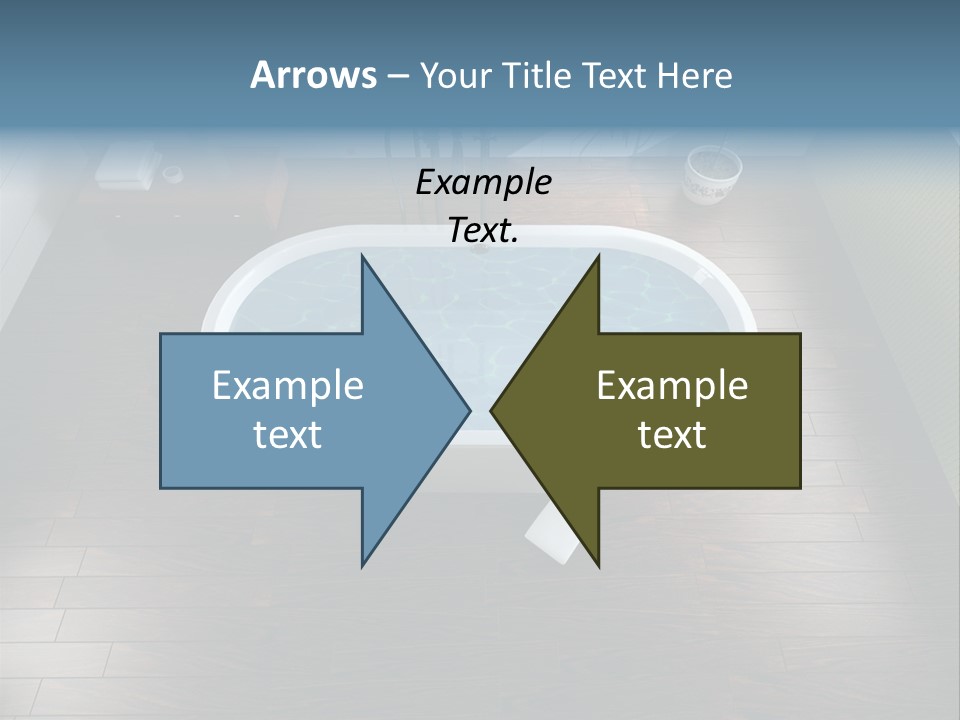 Details Of Beauty PowerPoint Template