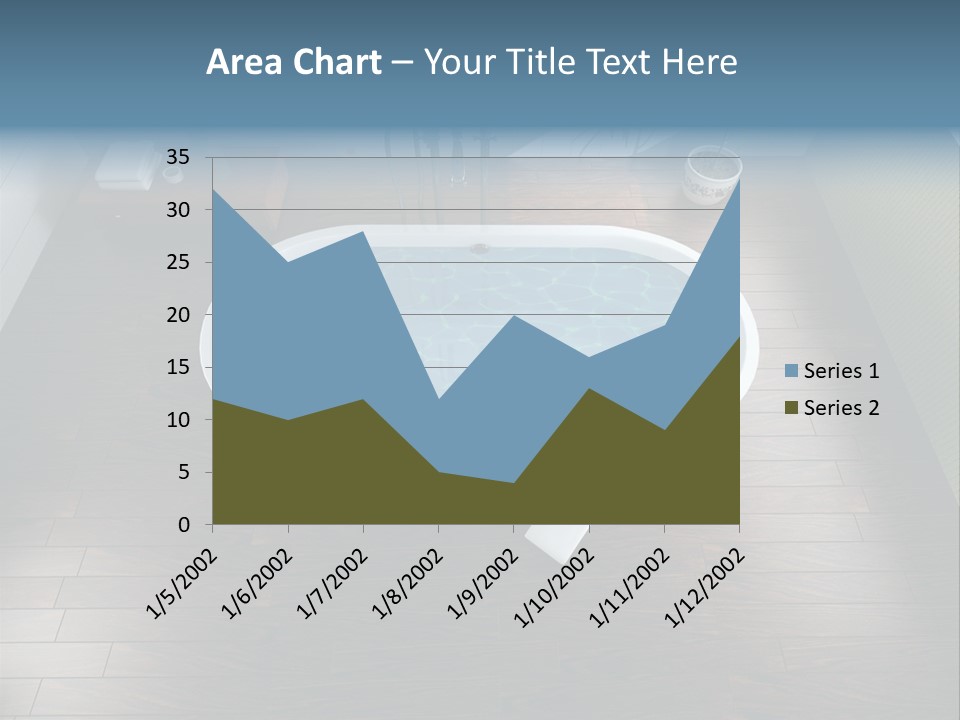 Details Of Beauty PowerPoint Template