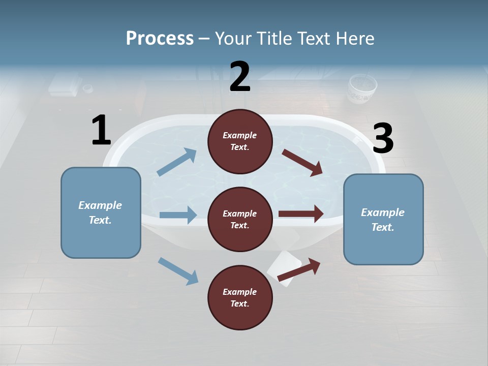 Details Of Beauty PowerPoint Template