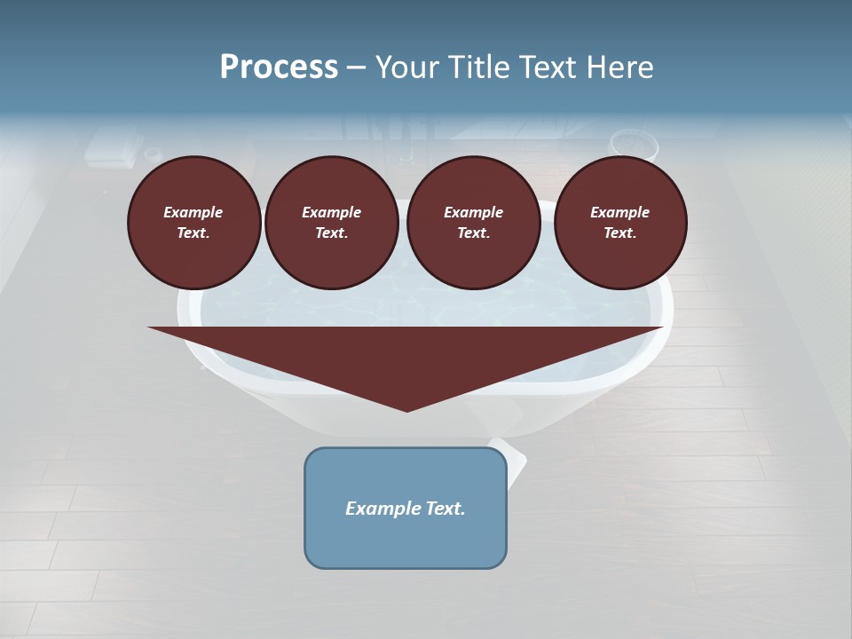 Details Of Beauty PowerPoint Template
