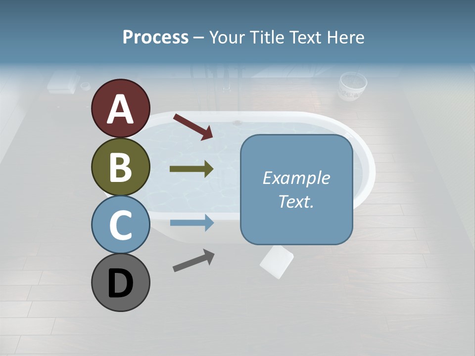 Details Of Beauty PowerPoint Template