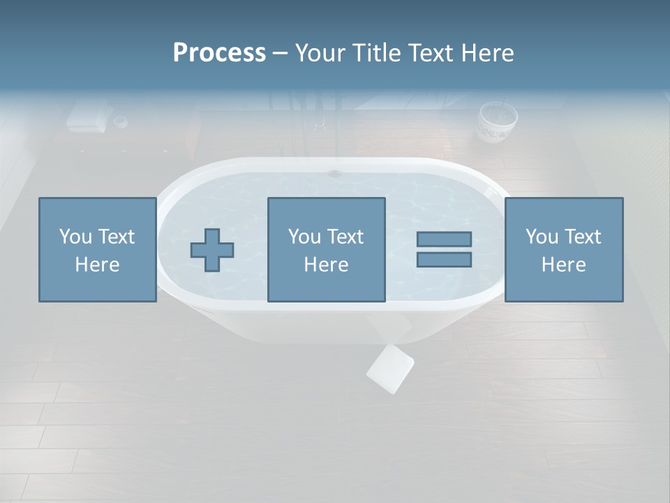 Details Of Beauty PowerPoint Template