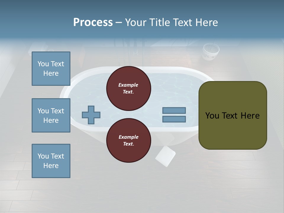 Details Of Beauty PowerPoint Template