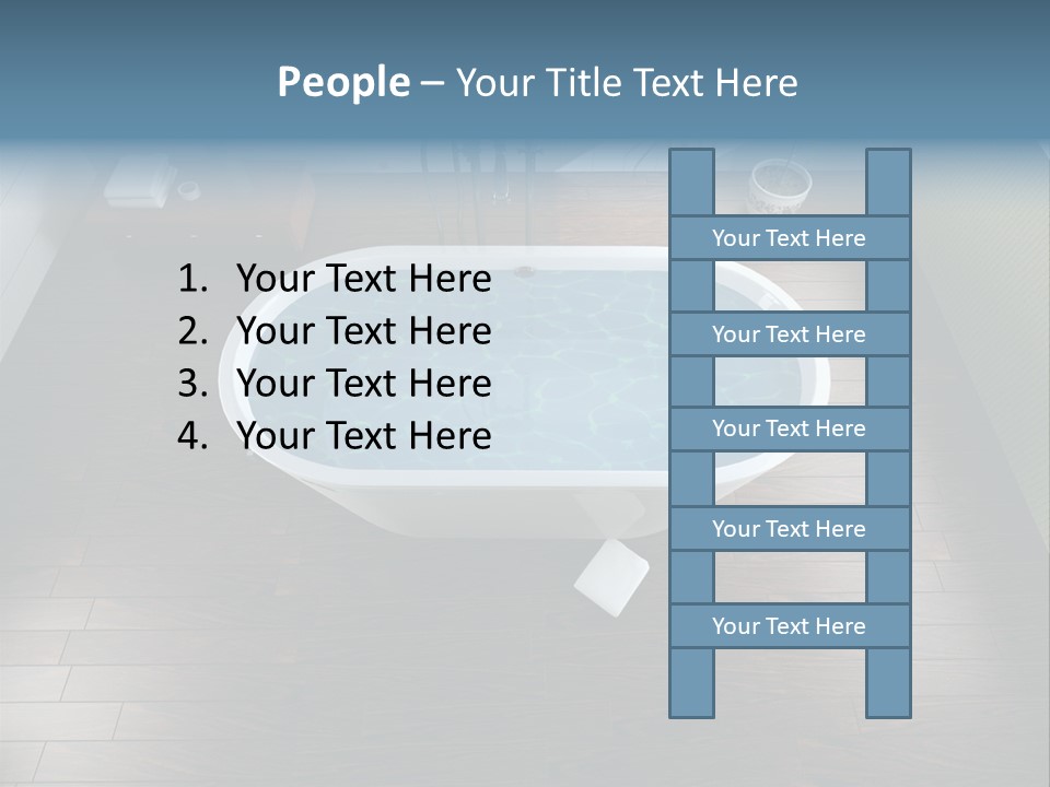 Details Of Beauty PowerPoint Template