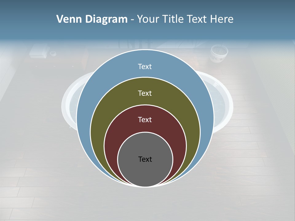 Details Of Beauty PowerPoint Template