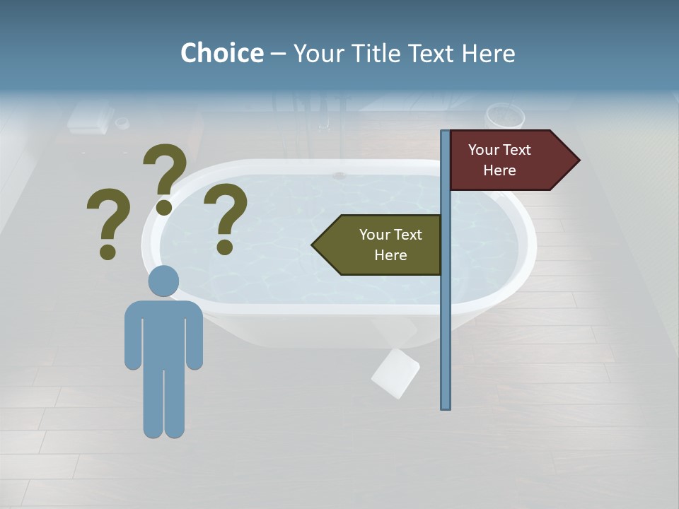 Details Of Beauty PowerPoint Template