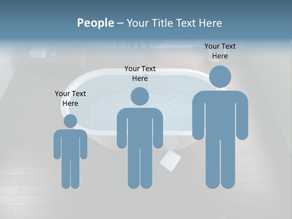 Details Of Beauty PowerPoint Template