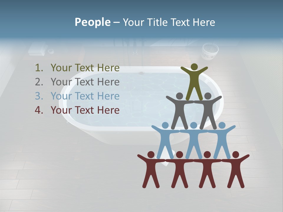 Details Of Beauty PowerPoint Template