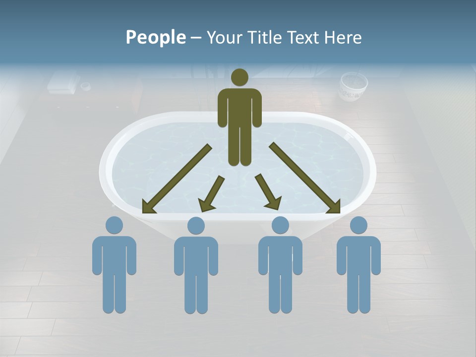 Details Of Beauty PowerPoint Template