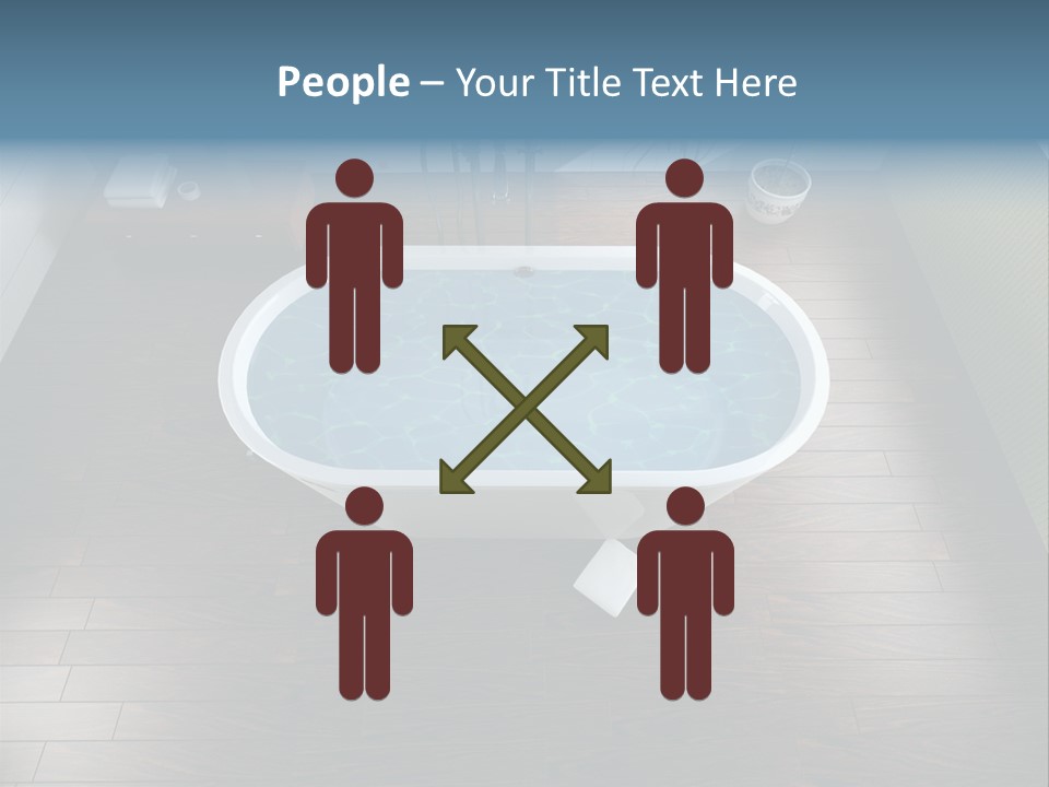 Details Of Beauty PowerPoint Template