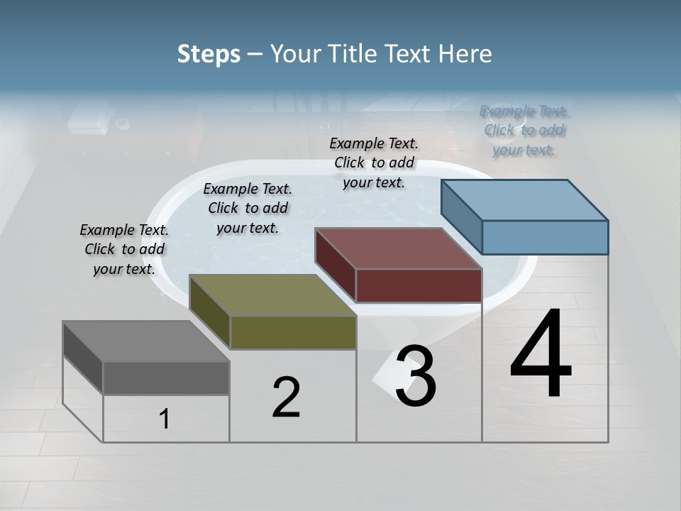 Details Of Beauty PowerPoint Template