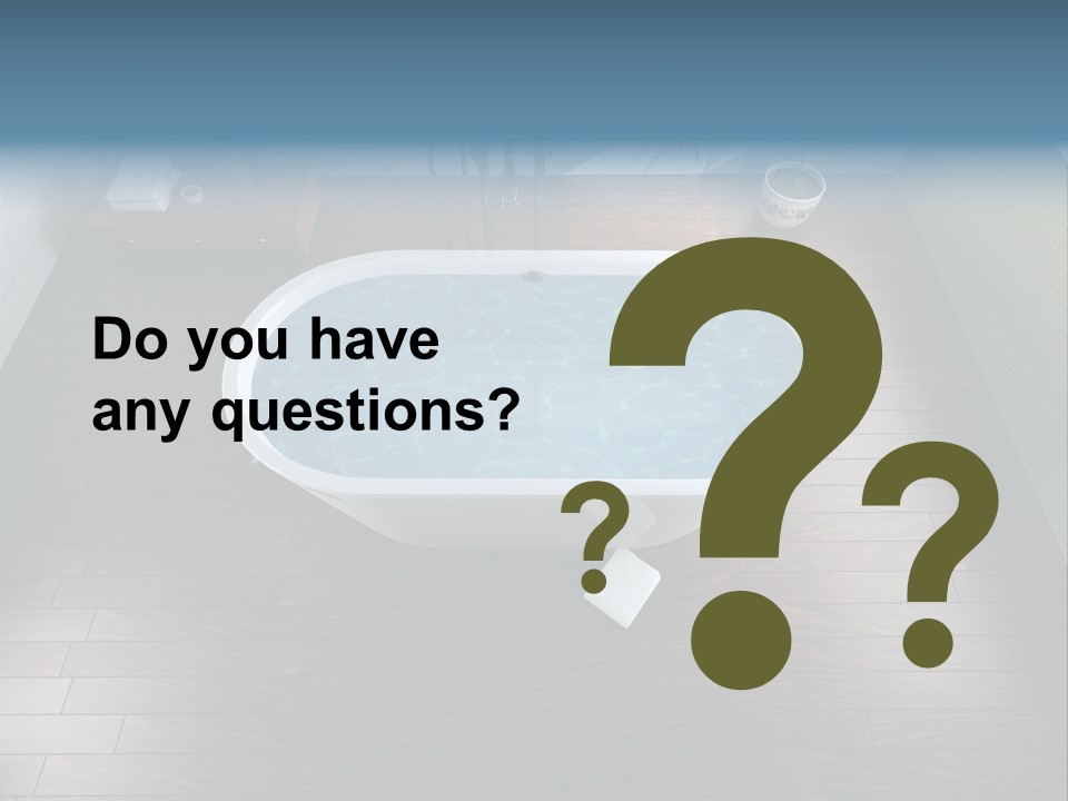 Details Of Beauty PowerPoint Template