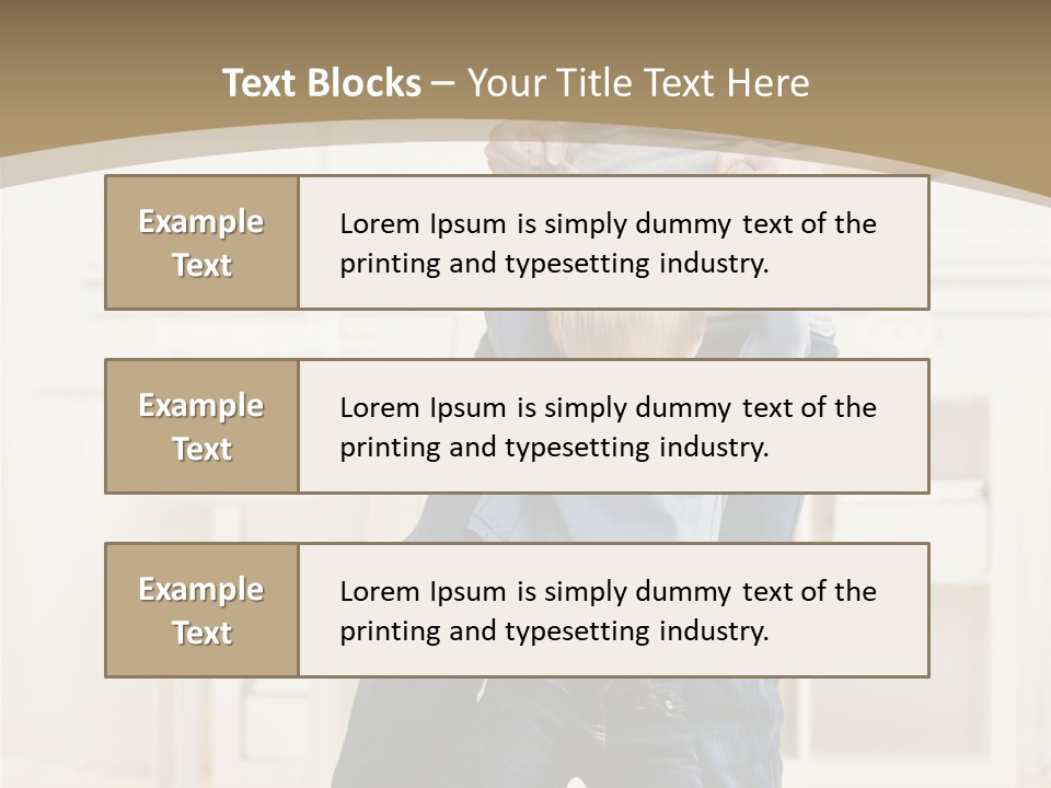 Pregnant Mother Dances Playfully With Her Son On Her Feet PowerPoint Template