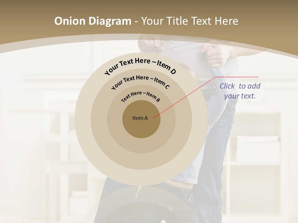 Pregnant Mother Dances Playfully With Her Son On Her Feet PowerPoint Template