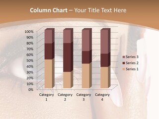 Details Of Beauty PowerPoint Template