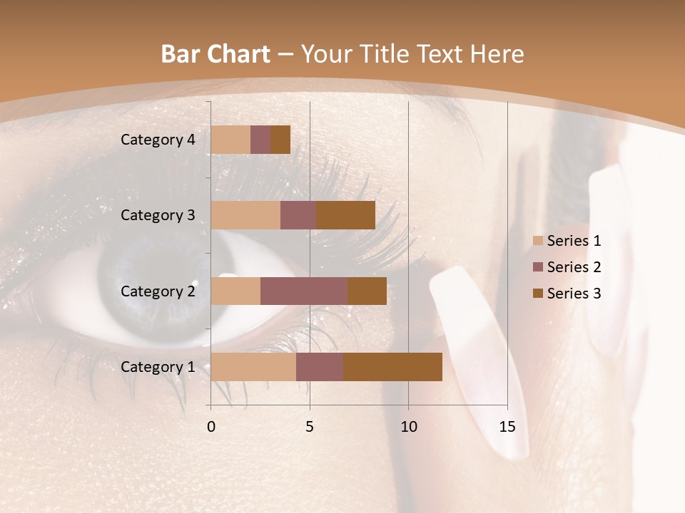 Details Of Beauty PowerPoint Template