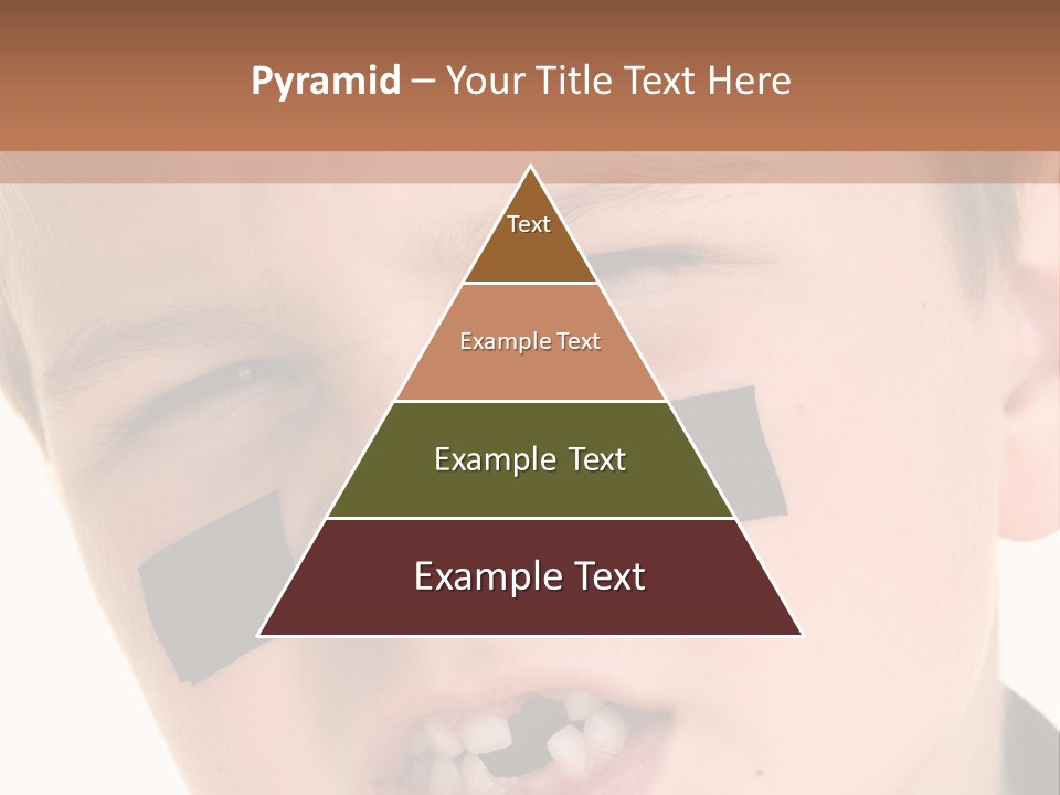 Hilton Head Island, South Carolina Beach Landscape - Rental Umbrellas, Bikes And Chairs. PowerPoint Template