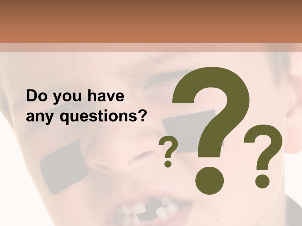 Hilton Head Island, South Carolina Beach Landscape - Rental Umbrellas, Bikes And Chairs. PowerPoint Template