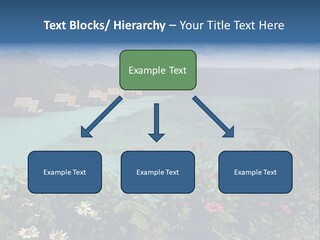Monarch Butterfly PowerPoint Template