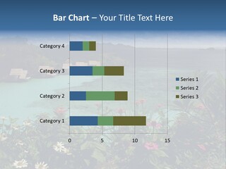 Monarch Butterfly PowerPoint Template